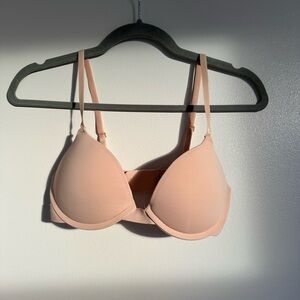 Pepper Nude Lift Up Bra